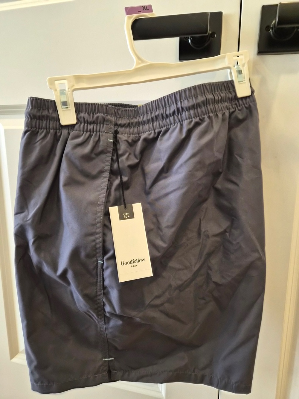 NEW Men's Goodfellow & Co Swim Trunks – Size XL